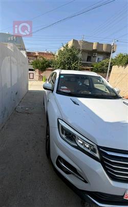 شانجان CS75